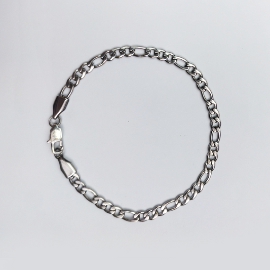 Figaro Bracelet